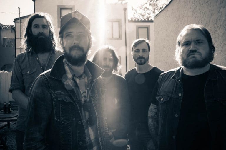 Band Of Horses: Tour im Sommer 2017 angekündigt