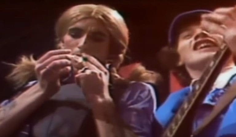 Video der Woche: AC/DC – ›Baby Please Don’t Go‹