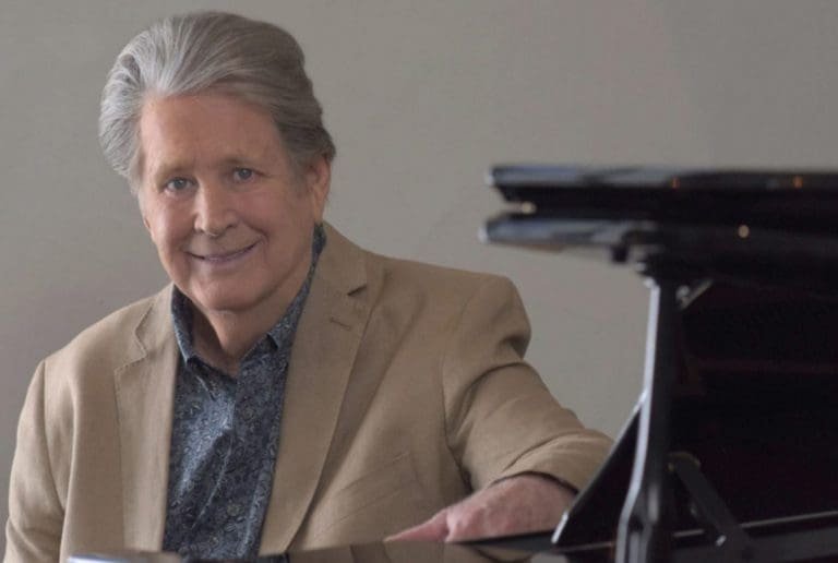 Brian Wilson: Erhält Corona-Impfung