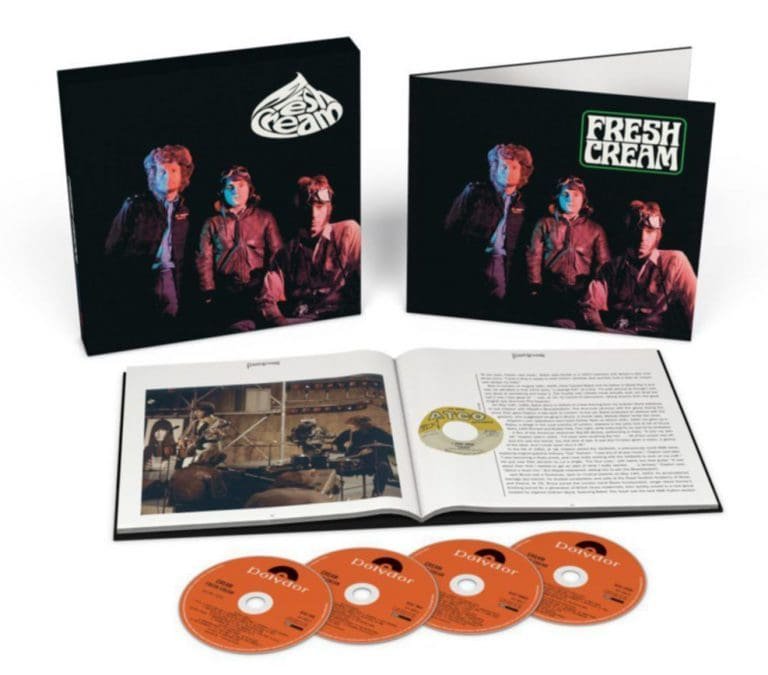 Cream – FRESH CREAM