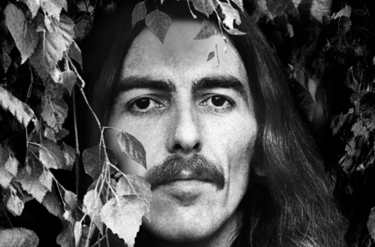 Rückblende: George Harrison mit ›My Sweet Lord‹