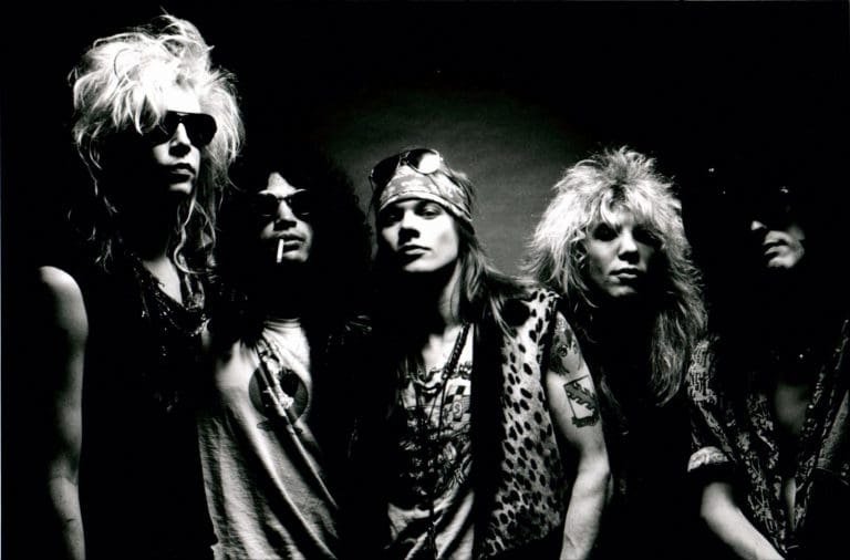 Guns N‘ Roses: Steven Adler möchte für APPETITE FOR DESTRUCTION-Jubiläumsgigs zurückkehren