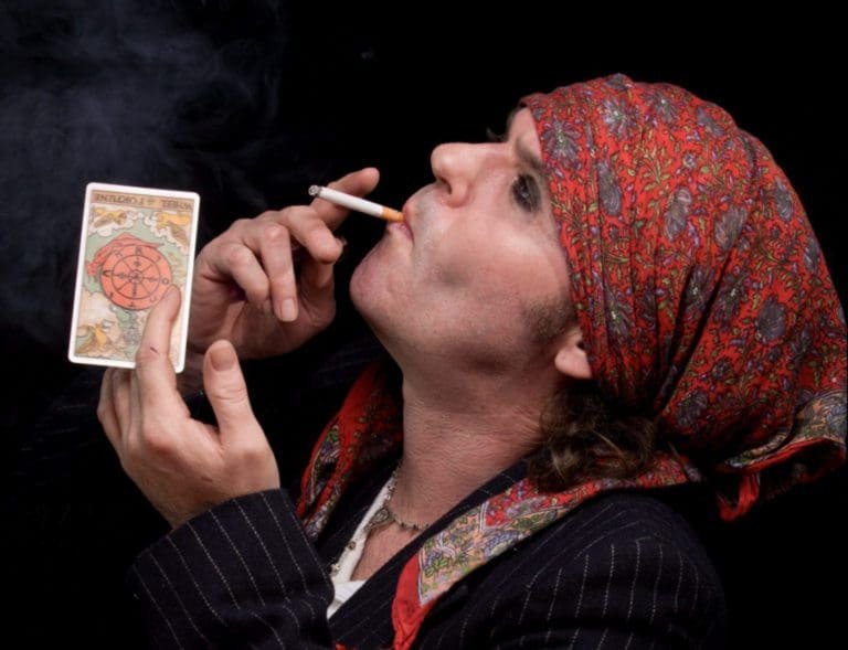 Rückblende: The Quireboys mit ›7 O’Clock‹