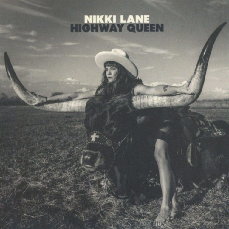 Nikki Lane – HIGHWAY QUEEN