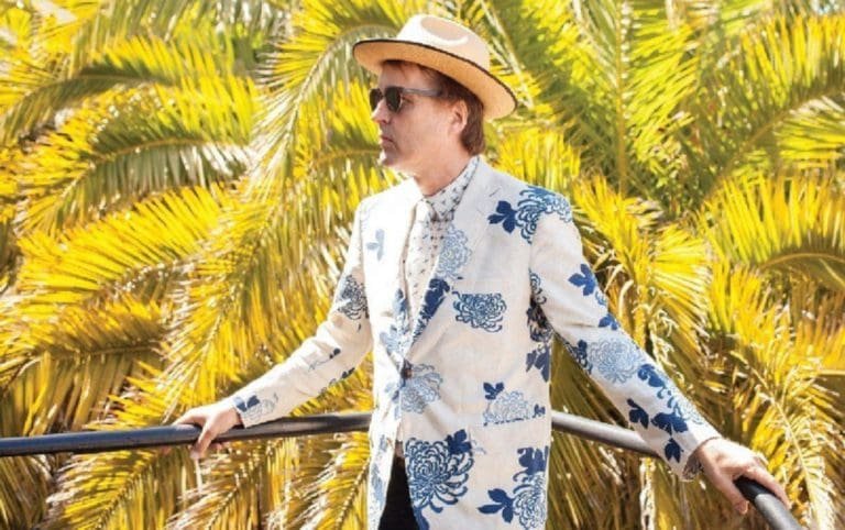 Chuck Prophet – BOBBY FULLER DIED FOR YOUR SINS