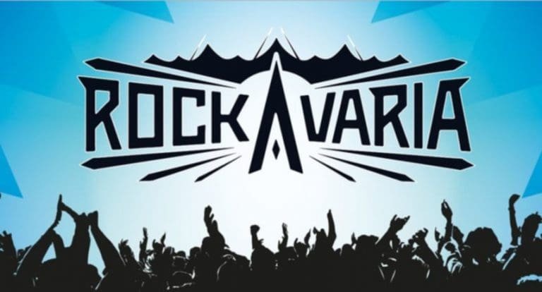 Rockaviaria: Festival in München für 2017 abgesagt
