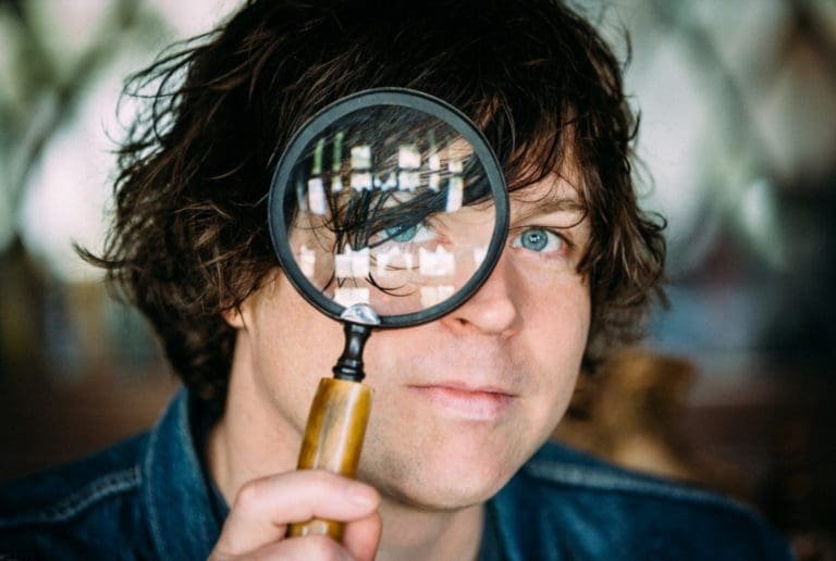 Bruce Springsteen: Ryan Adams covert ›Streets Of Philadelphia‹