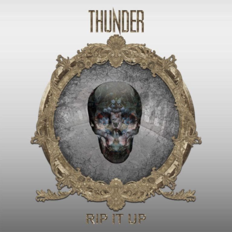 Thunder – RIP IT UP