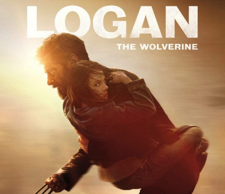 Advertorial: „Logan“ sehen und sparen