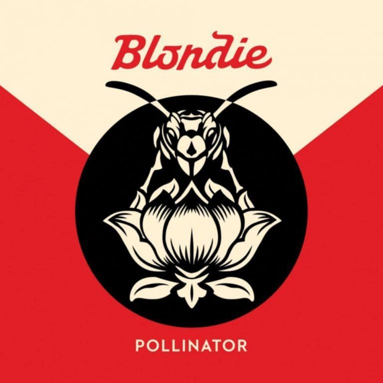 Blondie: POLLINATOR