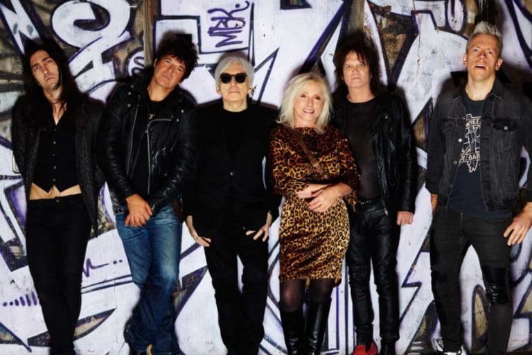 Blondie: Neues Album POLLINATOR angekündigt
