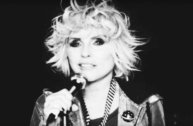 Blondie: Hier das spacig-glamouröse Video zur neuen Single ›Fun‹ sehen