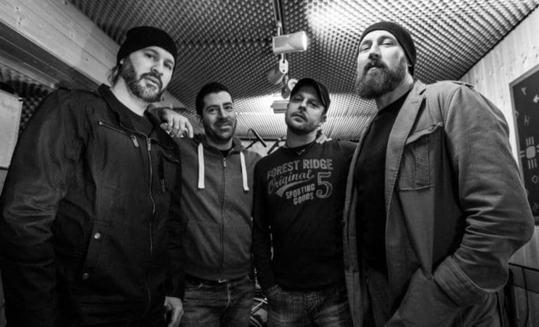 My Sleeping Karma: Hier das Live-Album MELA ANANDA im exklusiven Vorab-Stream hören