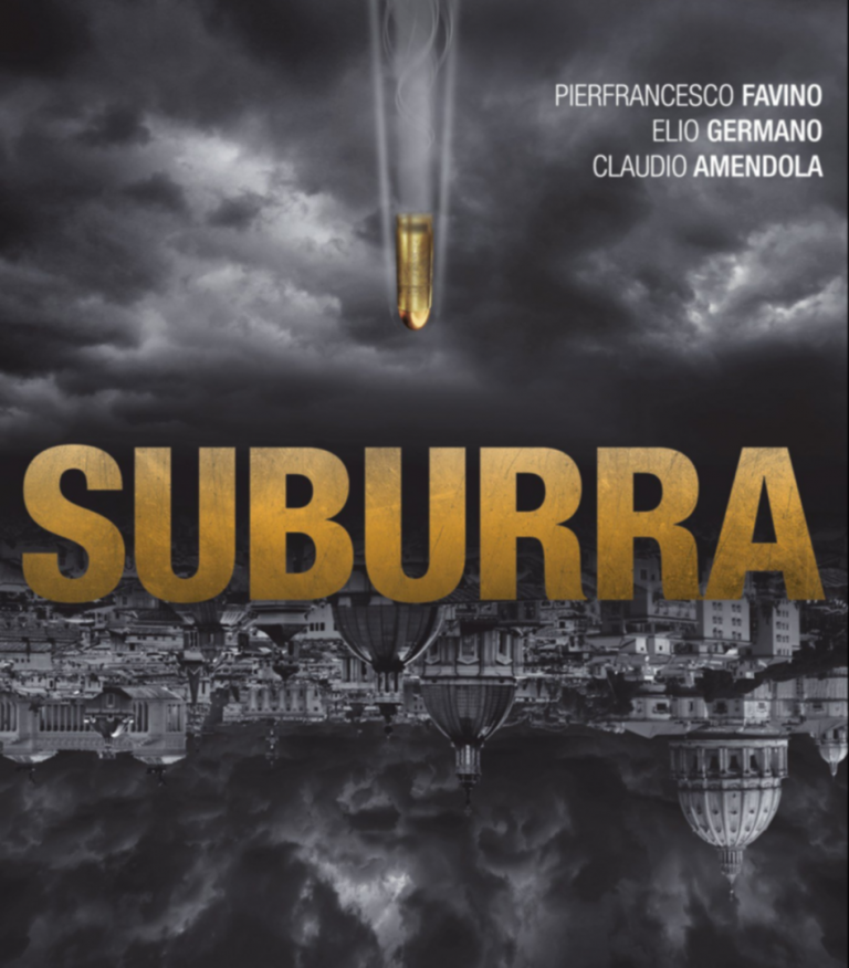 Suburra