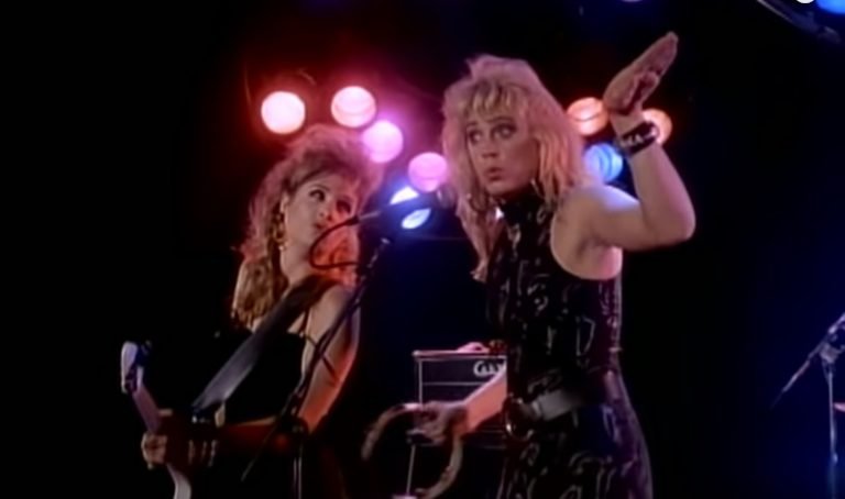 Top Ten: Die coolsten Girlbands aller Zeiten
