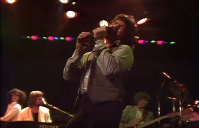 Video der Woche: Toto – ›Hold The Line‹