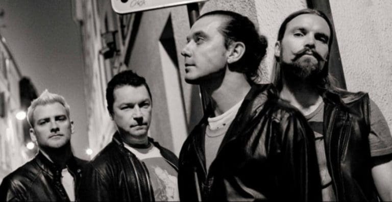 Bush: Album BLACK AND WHITE RAINBOWS kommt im März – neue Musik schon jetzt