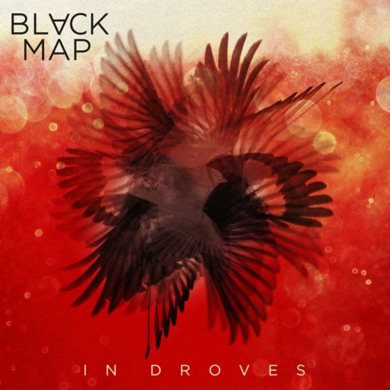 Black Map – IN DROVES