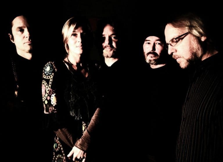 Bardo Pond: Nur hier den neuen Song ›Under The Pines‹ hören