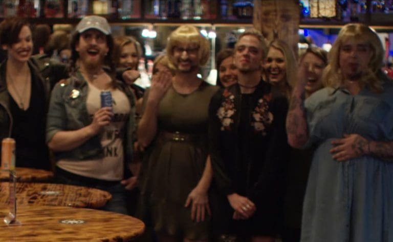 Black Stone Cherry: Videopremiere zu ›Cheaper To Drink Alone‹