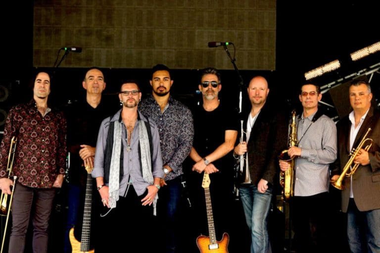 Blood, Sweat & Tears: Exklusives Deutschlandkonzert