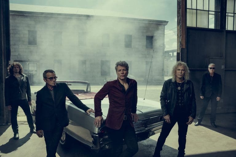 Bon Jovi: „Das lasse ich mir nicht nehmen“