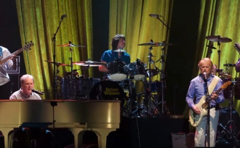Brian Wilson: Blickt hinter die Kulissen der finalen „Pet Sounds“-Tour