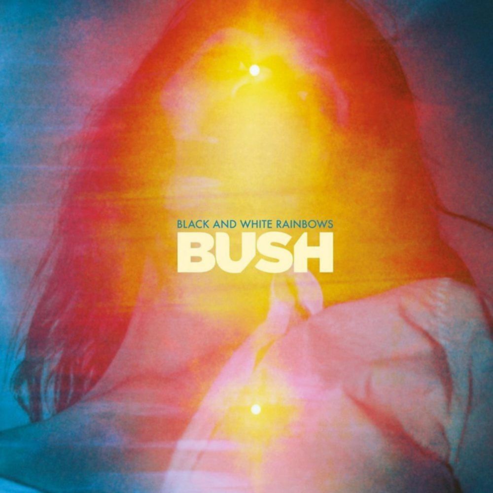 bush