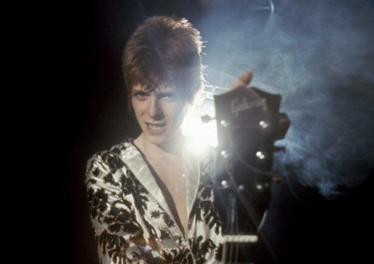 David Bowie: Zwei nie veröffentlichte Platten zum Record Store Day