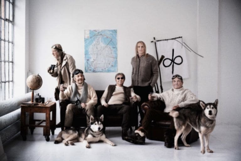 Deep Purple: Neues Album INFINITE auf Platz 1 der Charts