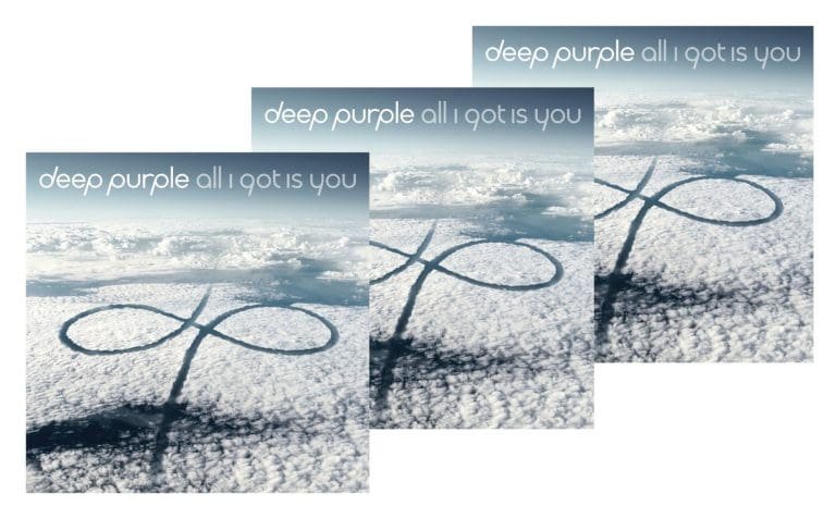 Gewinnspiel: Gewinnt eine Limited 12″ Maxi Vinyl von Deep Purple!
