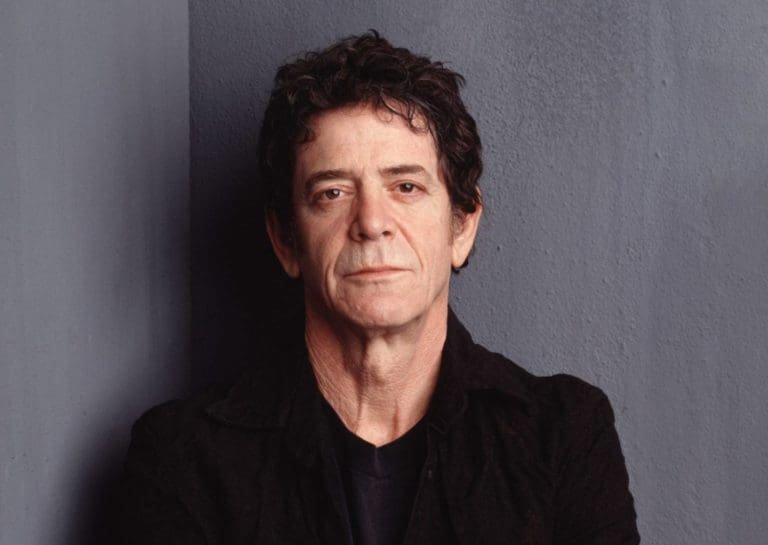 Meilensteine: Lou Reed wird verhaftet