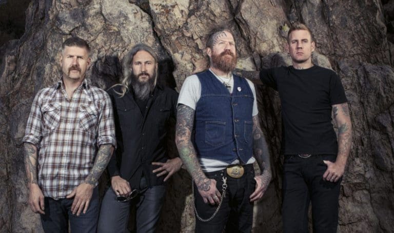 Mastodon: Präsentieren Video zu ›Show Yourself‹
