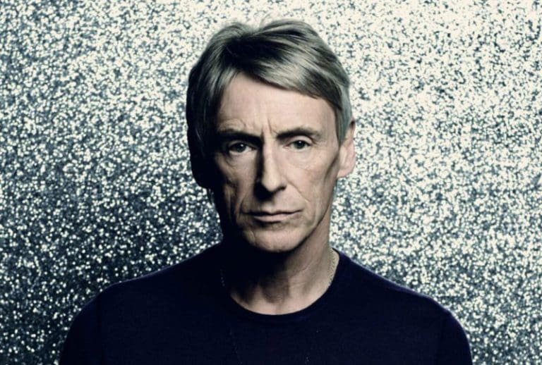 CLASSIC ROCK präsentiert: „Modfather“ Paul Weller live in Deutschland