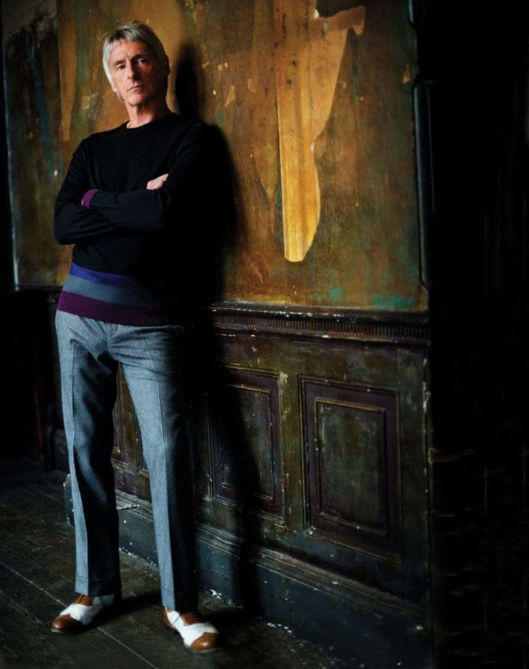 Paul Weller: München, Technikum (04.09.2017)