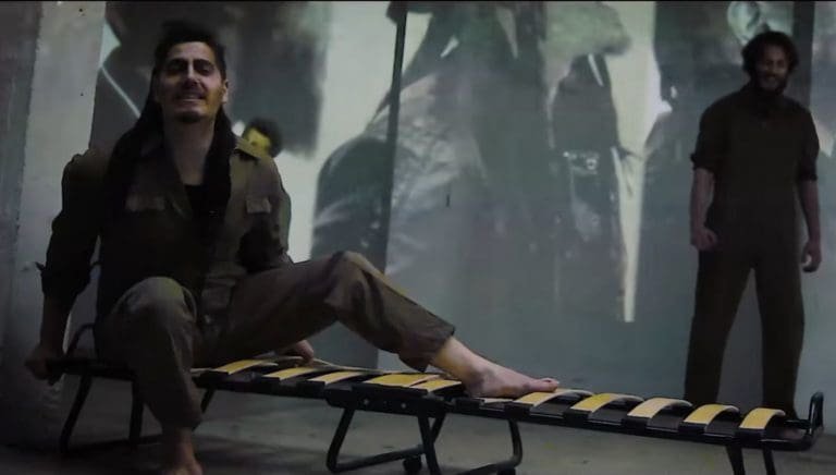 Sons of Morpheus: Videopremiere zu ›Monotone‹