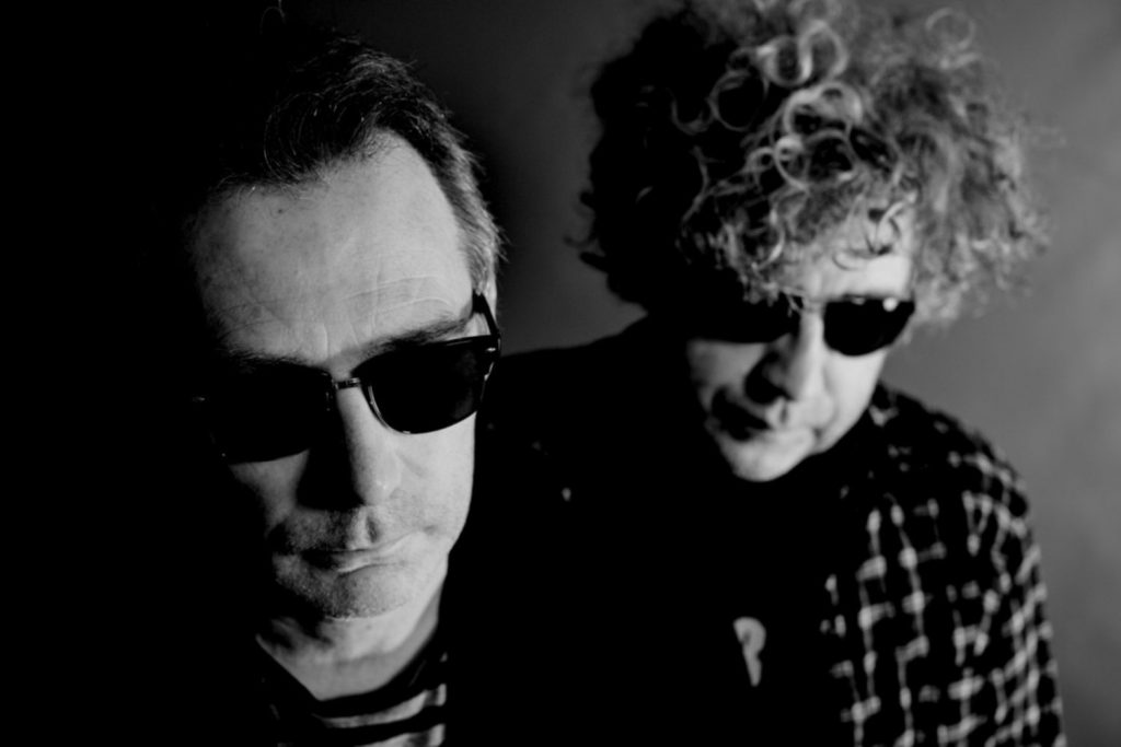 jesus and mary chain 2017