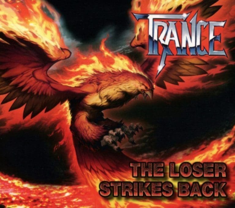 Trance – THE LOSER STRIKES BACK