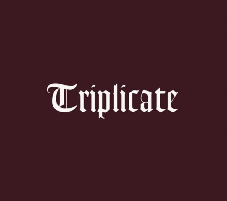 Bob Dylan – TRIPLICATE