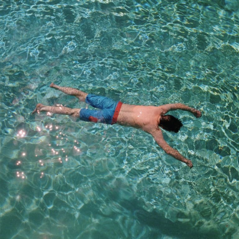 Conor Oberst – SALUTATIONS