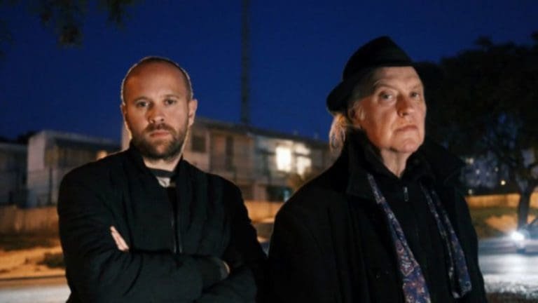 Dave Davies: Song ›Slow Down‹ von kommendem Album OPEN ROAD im Stream