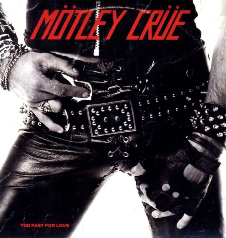 Mötley Crüe: „The Dirt“ soll endlich verfilmt werden