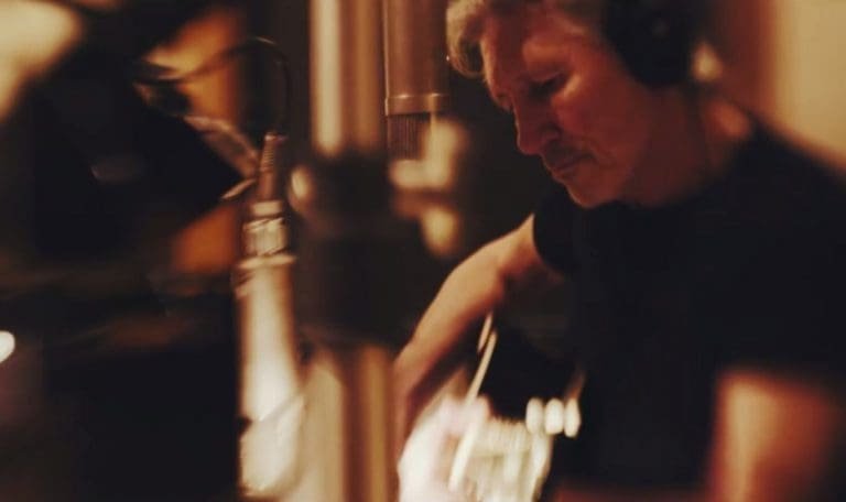 Roger Waters: Neuer Vorschauclip zu IS THIS THE LIFE WE REALLY WANT?