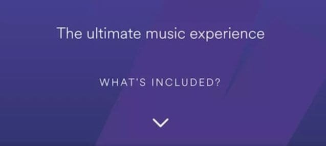 Streaming-Dienst: Neues Abo mit hochwertigem Hi-Fi-Sound in Planung?