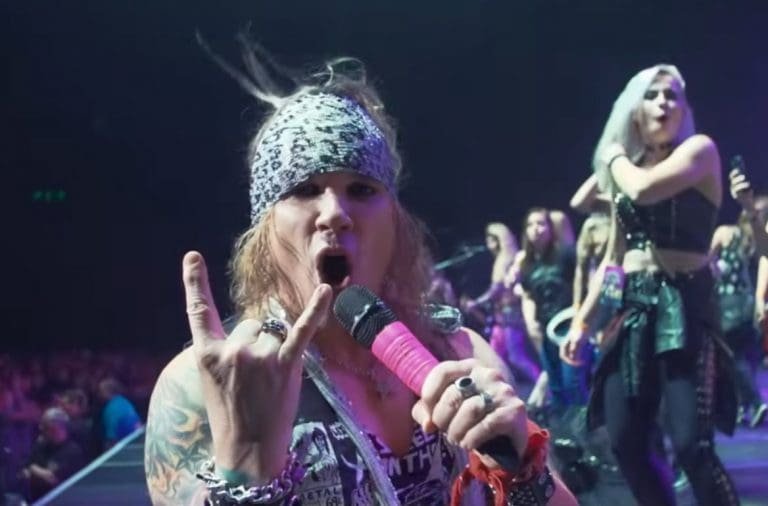 Steel Panther: Noch ein neues Video!