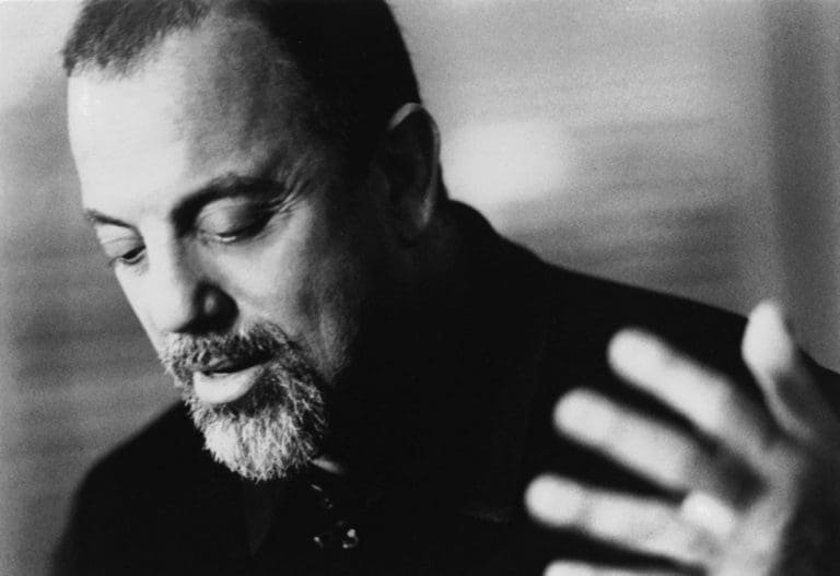 Billy Joel: Frankfurt, Commerzbank-Arena (03.09.2016)