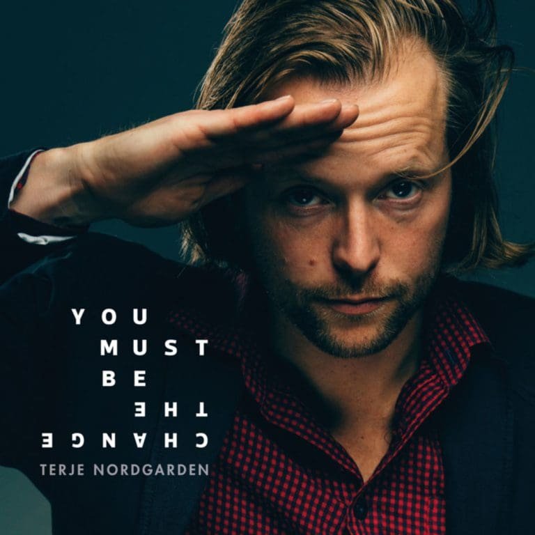 Videopremiere: Nordgarden mit ›You Must Be The Change‹