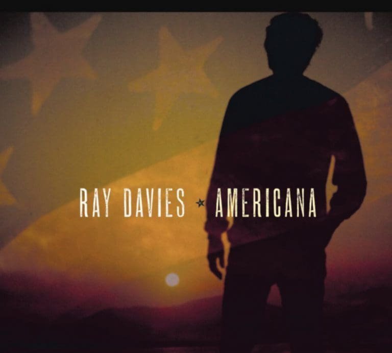 Ray Davies – AMERICANA