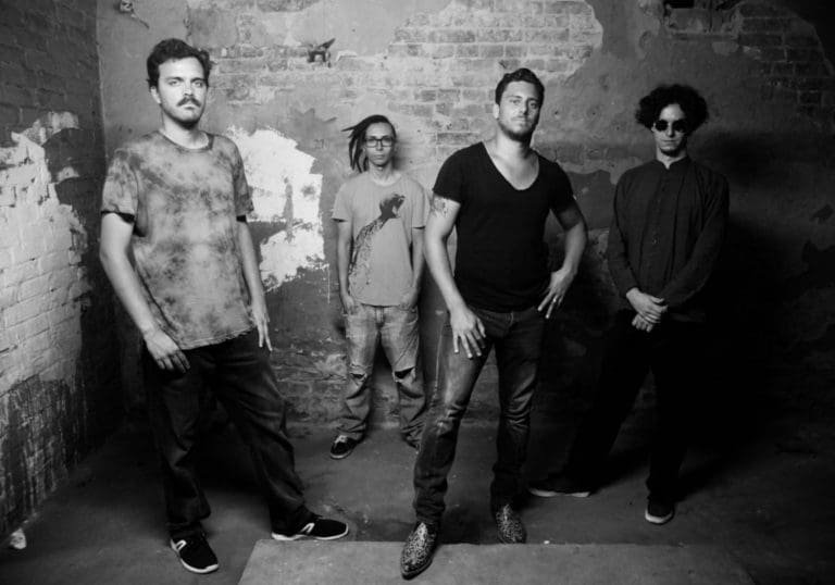 Faunshead: Hier schon jetzt exklusiv das neue Album CAN’T DANCE hören