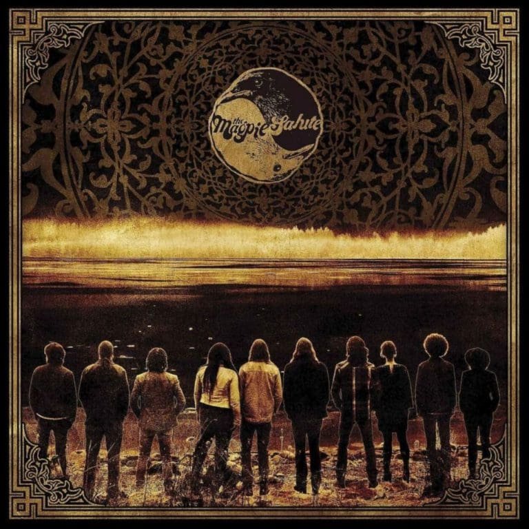 The Magpie Salute: Ex-Black Crowes-Mitglieder kommen mit neuem Album auf Tour!